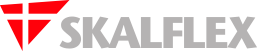 Skalflex A/S logo