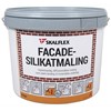 SikaSkalflex_Facade-Silikatmaing, 10 liter. NB: NY EMBALLAGE 2023!