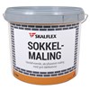 Skalflex Sokkelmaling, 2,5L. OBS: NY EMBALLAGE 20222