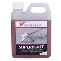 Skalflex Superplast